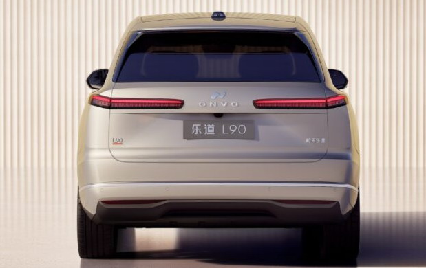 Nio Onvo L90 Nio Onvo L90