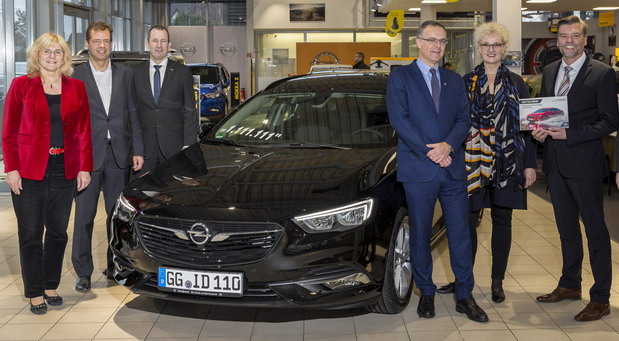 Opel 1.111.111 Opel 1.111.111