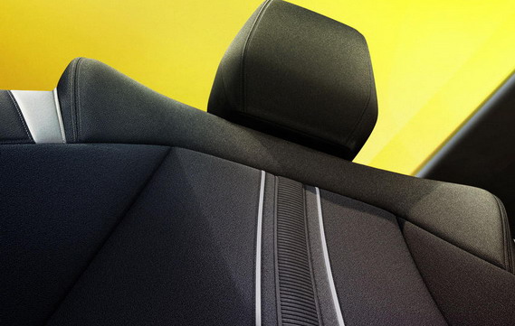 Opel Astra Opel Astra