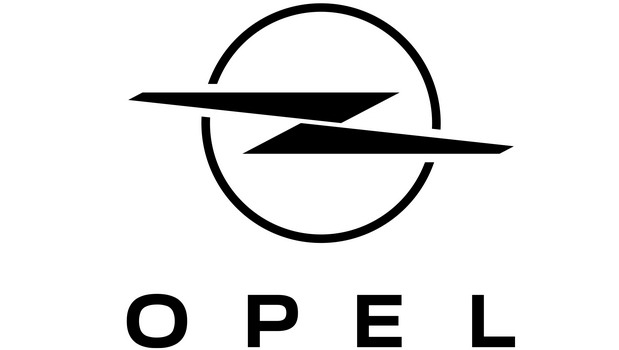 Opel logo