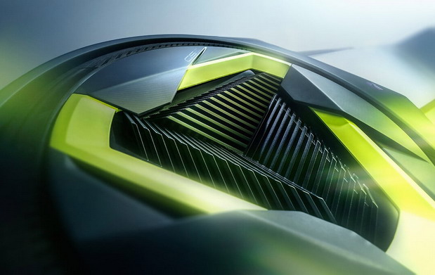 Opel Concept Opel Concept