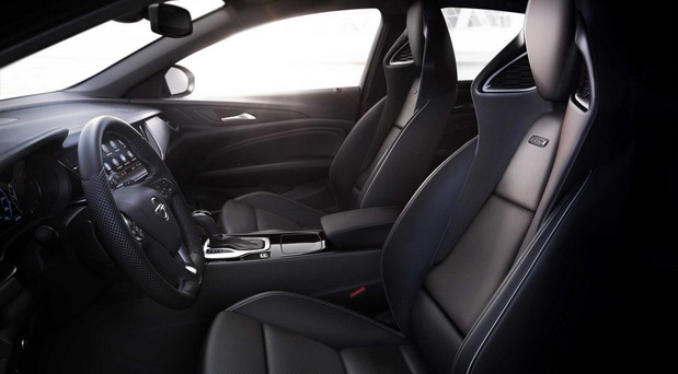 Opel Insignia GSi Opel Insignia GSi