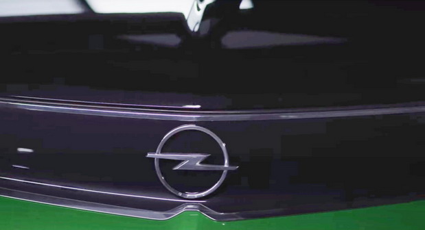 Opel Mokka Opel Mokka