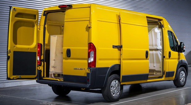 Opel Movano Opel Movano