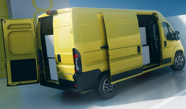 Opel Movano Opel Movano