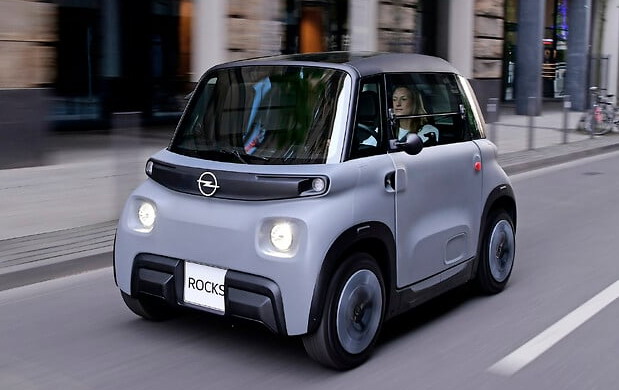 Opel Rocks Opel Rocks
