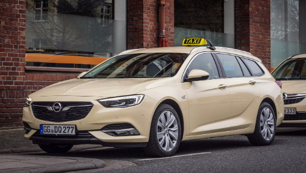 opel insignia taxi opel insignia taxi