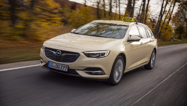 opel insignia taxi opel insignia taxi