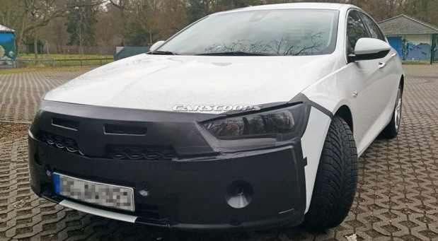 Opel Insignia Opel Insignia