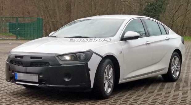Opel Insignia Opel Insignia