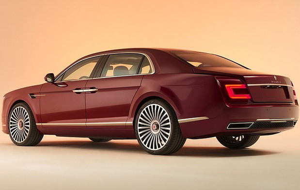 Packard Excellence Packard Excellence