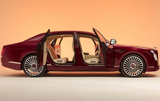 Packard Excellence Packard Excellence