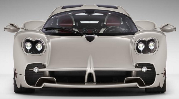 Pagani Utopia Pagani Utopia