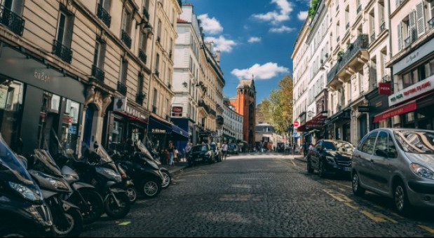Pariz Pariz
