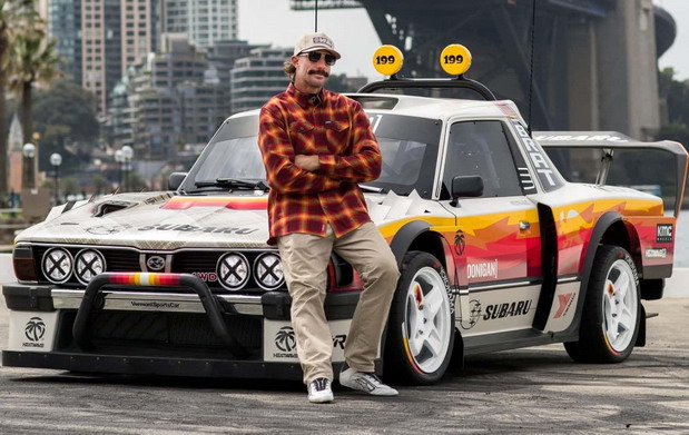 Brataroo 9500 Turbo Brataroo 9500 Turbo