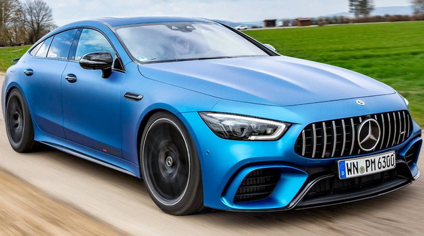 Performmaster Mercedes-AMG GT 63 S 4-Door Coupe Performmaster Mercedes-AMG GT 63 S 4-Door Coupe