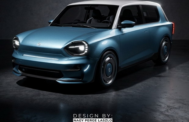 Trabant
