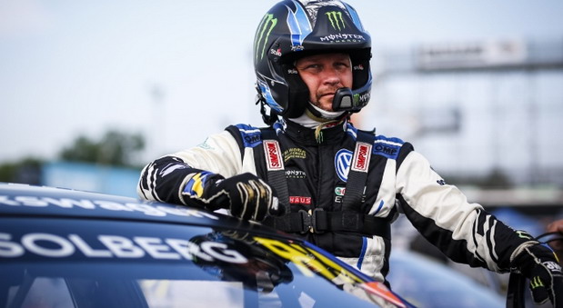 Peter Solberg Peter Solberg