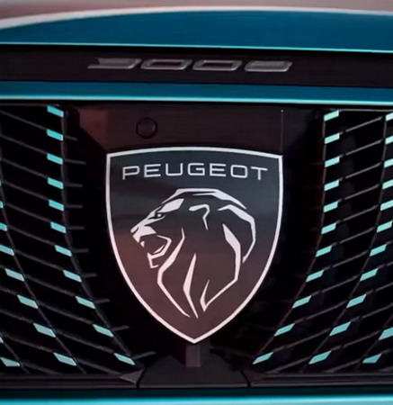 Peugeot e-3008 Peugeot e-3008
