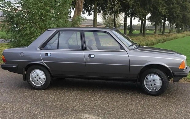 Peugeot 305 Peugeot 305