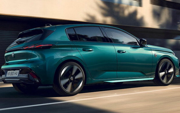 Peugeot 308 Peugeot 308
