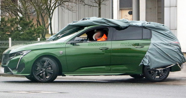 Peugeot 308 Peugeot 308
