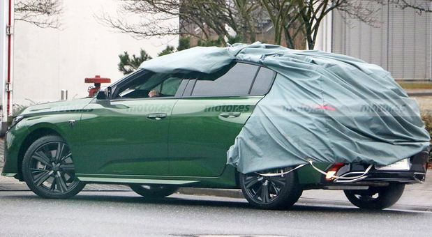Peugeot 308 Peugeot 308