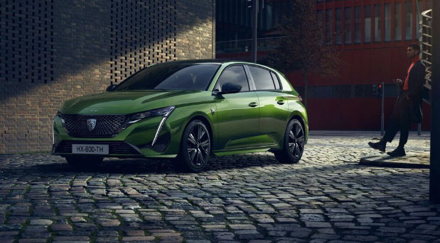 Peugeot 308 Peugeot 308