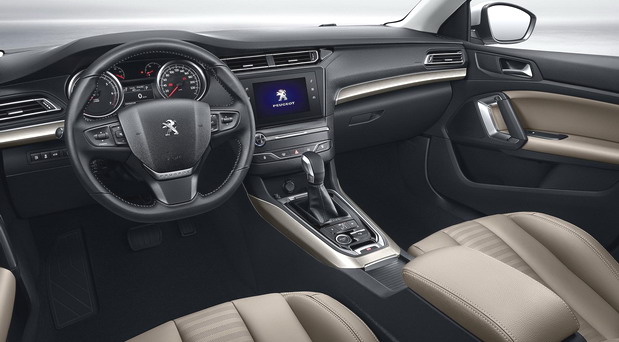 Peugeot 408 Peugeot 408