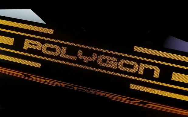 Peugeot Polygon concept