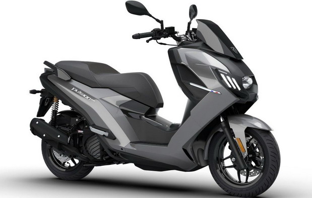 Peugeot Pulsion Evo Peugeot Pulsion Evo