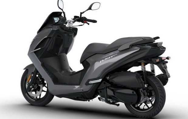 Peugeot Pulsion Evo Peugeot Pulsion Evo