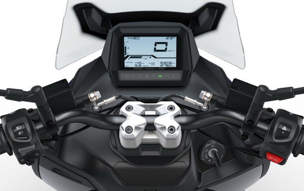 Peugeot Pulsion Evo Peugeot Pulsion Evo