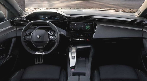 Peugeot 308 SW Peugeot 308 SW