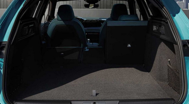 Peugeot 308 SW Peugeot 308 SW