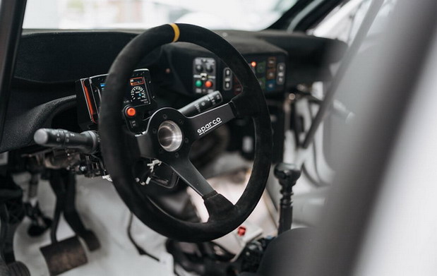 Peugeot 208 Racing TC6