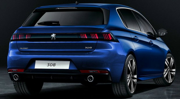 Peugeot 308 Peugeot 308