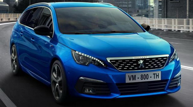 Peugeot 308 Peugeot 308