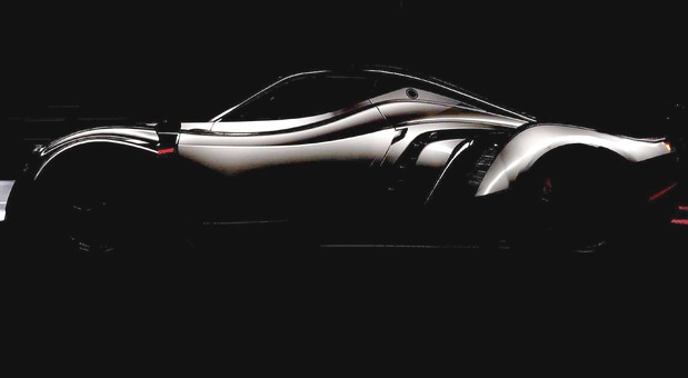 Picasso PS-01