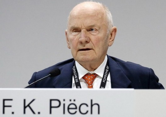 Ferdinand Piech Ferdinand Piech