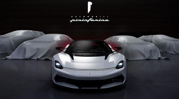 Pininfarina Pininfarina