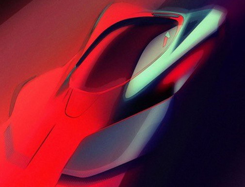 Automobili Pininfarina PF-Zero