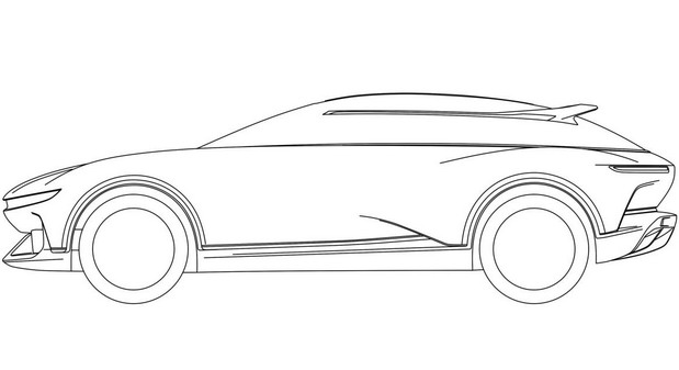 Pininfarina Pura Vision