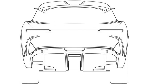Pininfarina Pura Vision Pininfarina Pura Vision