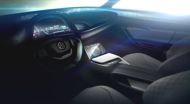 Pininfarina H500 concept Pininfarina H500 concept