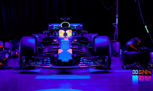 Red Bull F1 tim Red Bull F1 tim