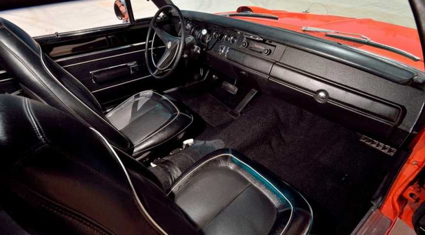 Plymouth Superbird Plymouth Superbird