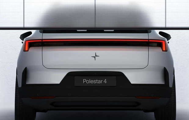 Polestar 4