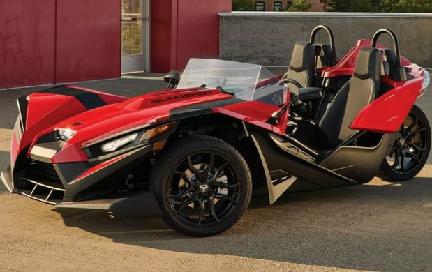 Polaris Slingshot Polaris Slingshot