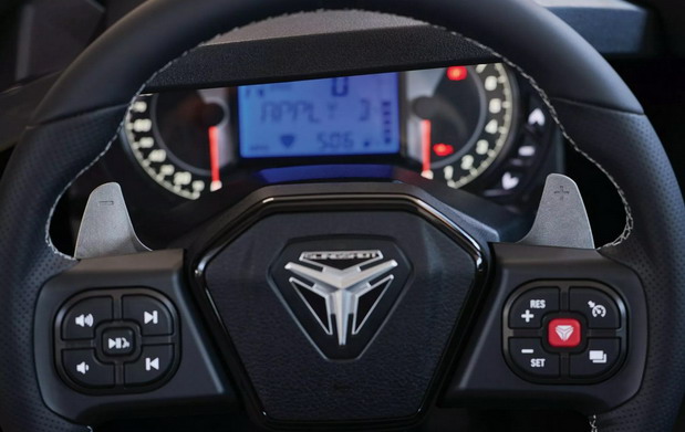 Polaris Slingshot Polaris Slingshot